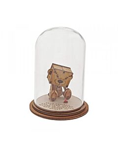 Kloche - True Friendship Figurine